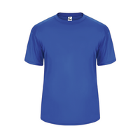 Royal Blue C2 Drifit Blank Shirts
