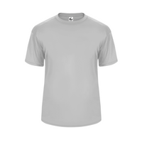 Silver C2 Drifit Blank Shirts