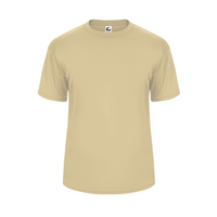 Vegas Gold C2 Drifit Blank Shirts