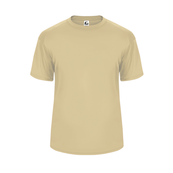 Vegas Gold C2 Drifit Blank Shirts