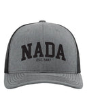 Nada 8