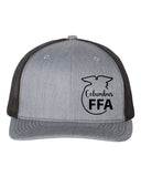 Columbus FFA Logo Richardson 112 Hat