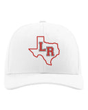 Lady Reds Richardson 112 Hat