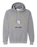 Wright Grove Baptist Church Hoodie