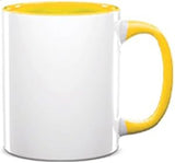 Wright Grove Baptist Church 11oz Coffee Mug