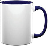 Wright Grove Baptist Church 11oz Coffee Mug