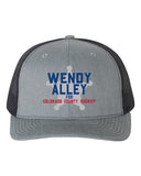 Wendy Alley for Colorado County Sheriff Hat