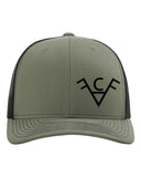 Columbus FFA Richardson 112 Hat