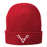 Columbus FFA Brand Beanie