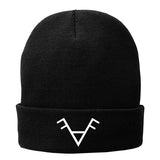 Columbus FFA Brand Beanie