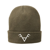 Columbus FFA Brand Beanie