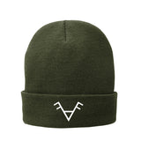 Columbus FFA Brand Beanie