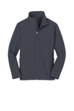Columbus FFA Soft Shell Jacket