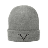 Columbus FFA Brand Beanie