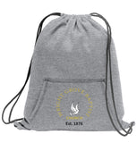 Wright Grove Baptist Church Cinch Pack