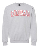 Cardinals Crewneck