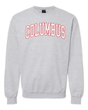 Columbus Crewneck