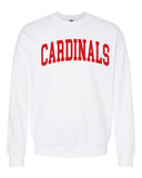 Cardinals Crewneck
