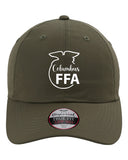 Columbus FFA Logo Hat