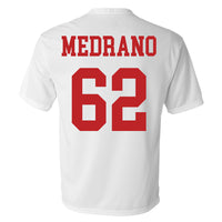 Aleks Medrano Shirt