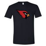 Drifit Cardinal Short Sleeve Shirt