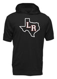 Lady Reds Lightweight Long Sleeve Hoodie