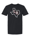 Lady Reds Short Sleeve Comfort Colors Shirt