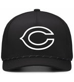 Columbus LIttle League Perforated Weekender Hat