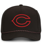 Columbus Little League Weekender Hat