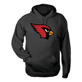 Cardinal Hoodie