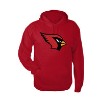 Cardinal Hoodie