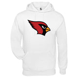 Cardinal Hoodie