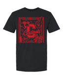 Cardinals Spirit Bella Canvas Tee