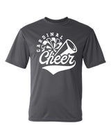 2023 CYFCL Cheer Drifit Shirt