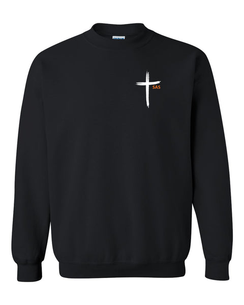 St. Anthony Child of God Sweatshirt