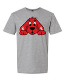 Clifford Big Red Dog CC Shirt