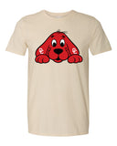 Clifford Big Red Dog CC Shirt