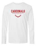 2026 Columbus Baseball Long Sleeve Shirt