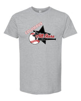 2023 Columbus Little League Baseball All Star Shirt