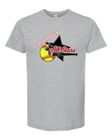 2023 Columbus Little League Softball All Star Shirt
