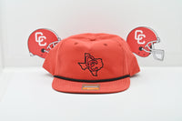 Richards 256 Texas CC Hat