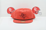 Richards 256 Texas CC Hat