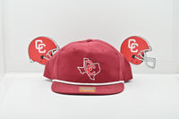 Richards 256 Texas CC Hat