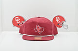 Richards 256 Texas CC Hat