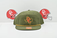 Richards 256 Texas CC Hat