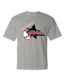 2023 Columbus Little League Baseball All Star Drifit Shirt