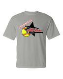 2023 Columbus Little League Softball All Star Drifit Shirt