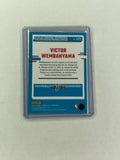 2023-2024 Donruss Optic Victor Wembanyama RC