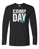 EDC Comp Day Long Sleeve Shirt