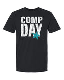 EDC Comp Day Shirt